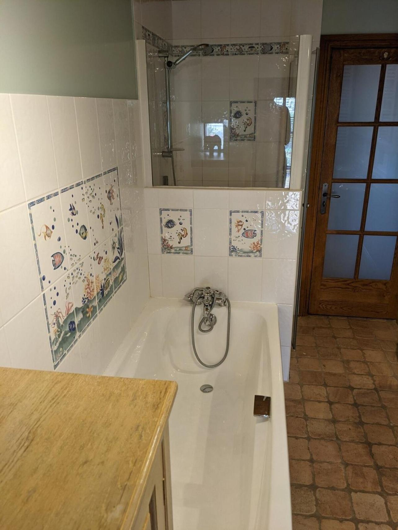 Large Gte With Pool In Peaceful Burgundy Villa Sailly Kültér fotó