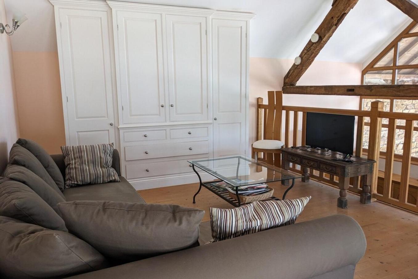 Large Gte With Pool In Peaceful Burgundy Villa Sailly Kültér fotó